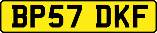 BP57DKF