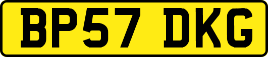 BP57DKG