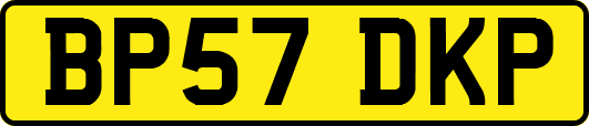 BP57DKP