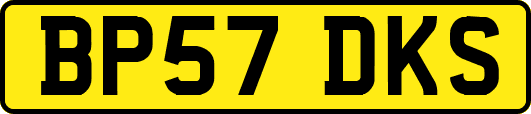 BP57DKS