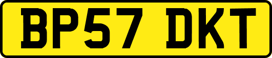 BP57DKT
