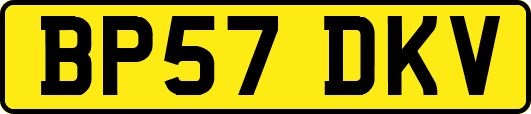 BP57DKV