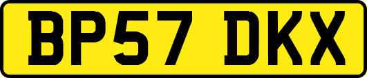 BP57DKX
