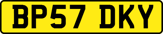 BP57DKY