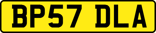 BP57DLA