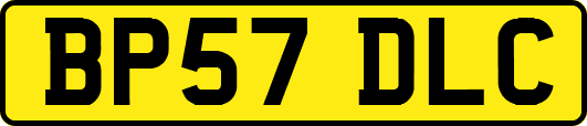 BP57DLC