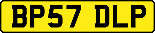 BP57DLP