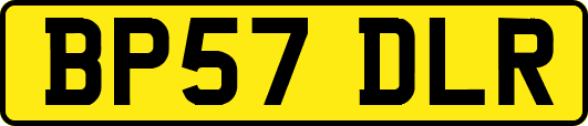 BP57DLR