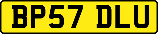 BP57DLU