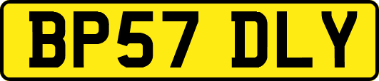 BP57DLY