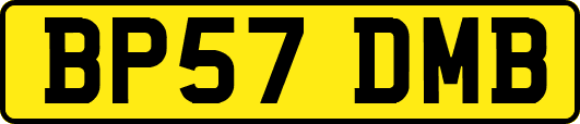 BP57DMB