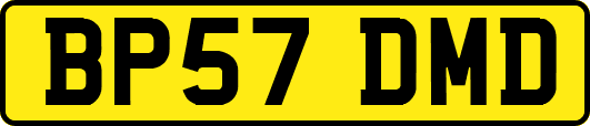 BP57DMD