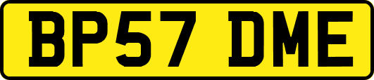 BP57DME