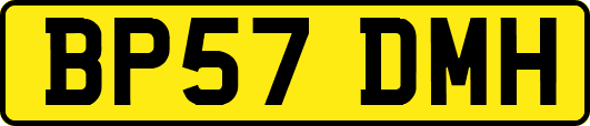 BP57DMH