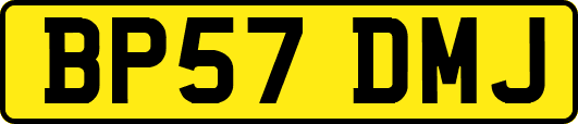 BP57DMJ