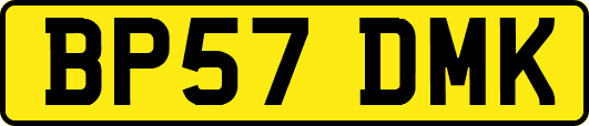 BP57DMK