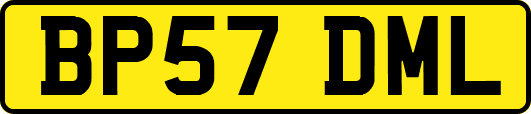 BP57DML