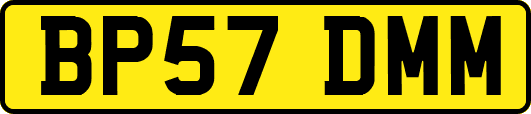 BP57DMM