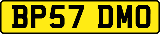 BP57DMO