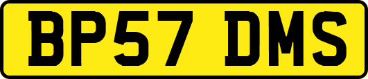 BP57DMS
