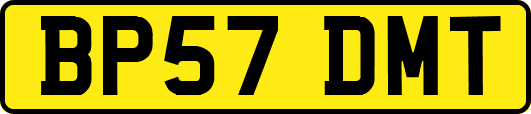 BP57DMT