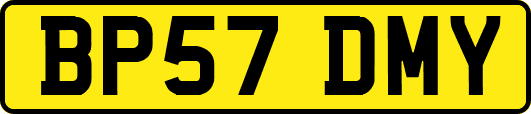 BP57DMY
