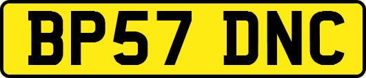 BP57DNC