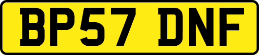 BP57DNF