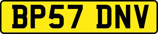 BP57DNV