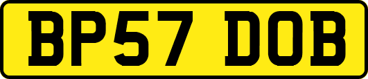 BP57DOB