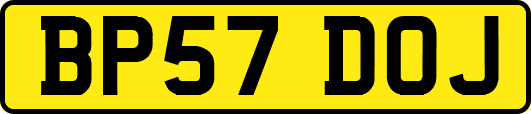 BP57DOJ