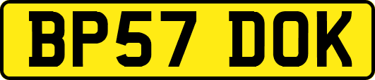 BP57DOK