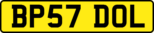 BP57DOL