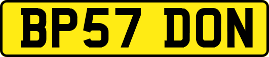 BP57DON