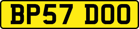 BP57DOO