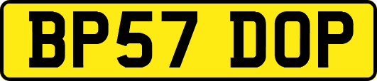 BP57DOP
