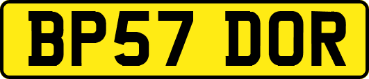 BP57DOR