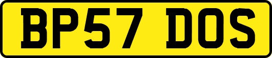 BP57DOS