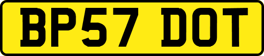 BP57DOT