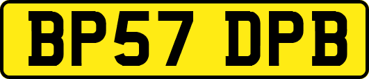 BP57DPB