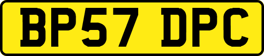BP57DPC