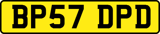 BP57DPD