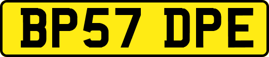 BP57DPE