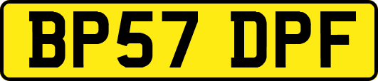 BP57DPF