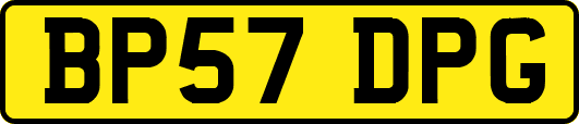BP57DPG