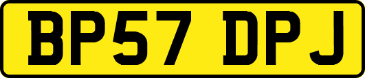 BP57DPJ