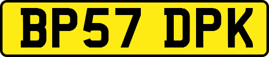 BP57DPK
