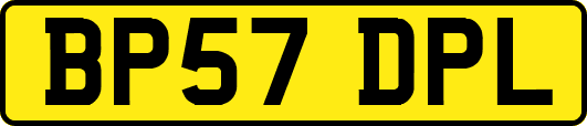 BP57DPL