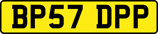 BP57DPP