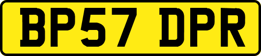 BP57DPR